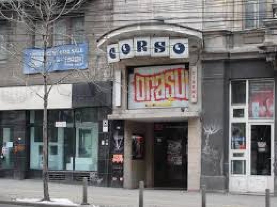 Cinema Corso