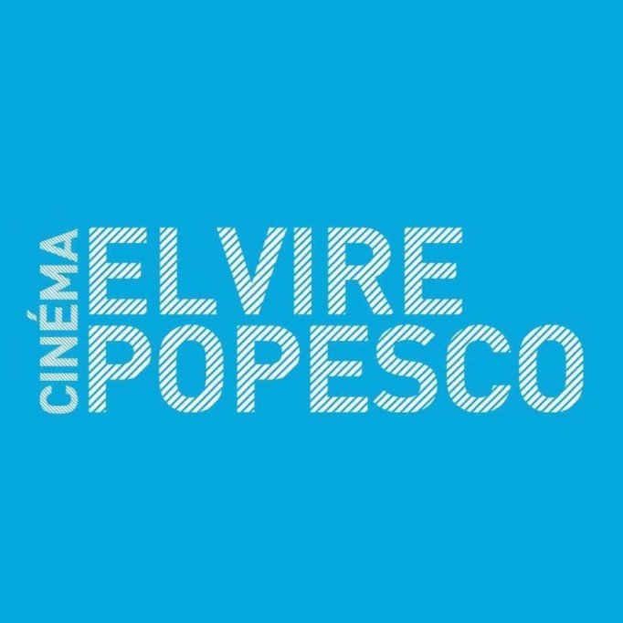 Cinema Elvire Popescu