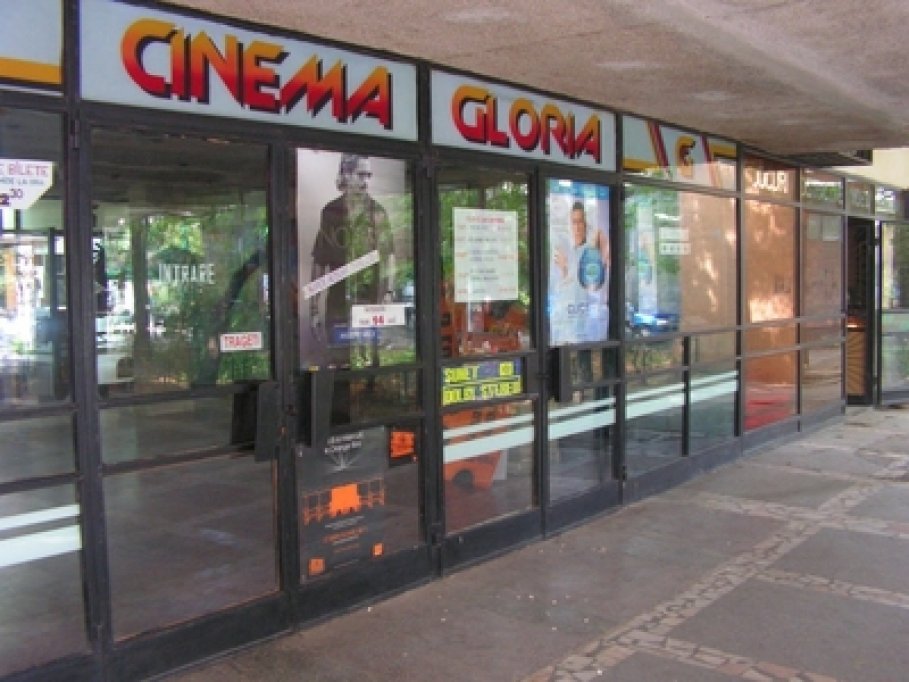 Cinema Gloria
