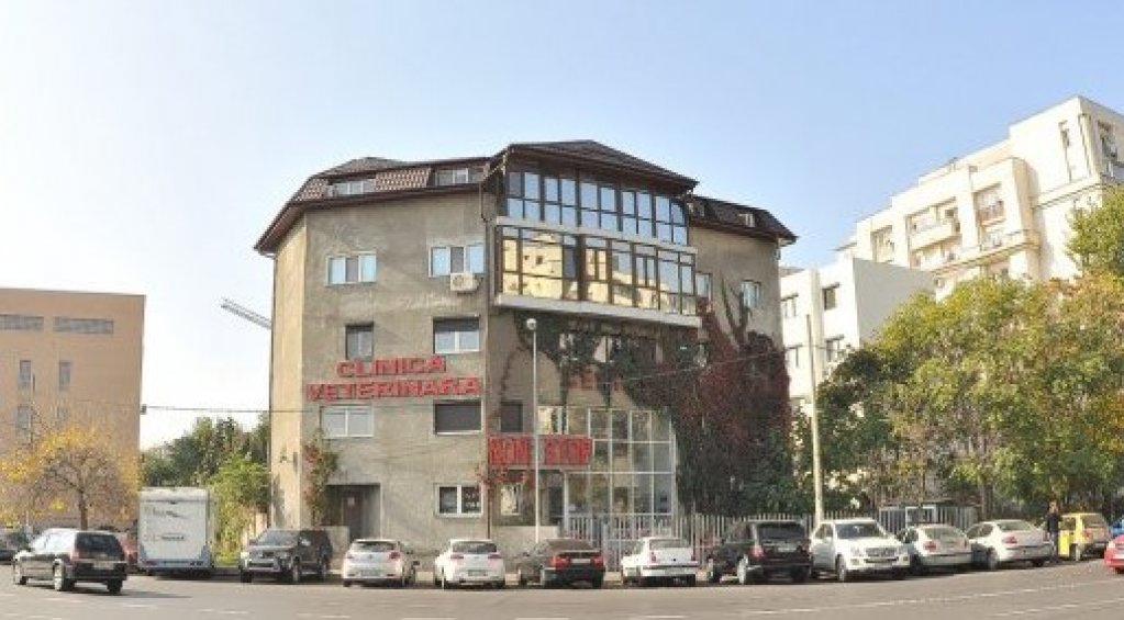 Clinica veterinara Centrovet