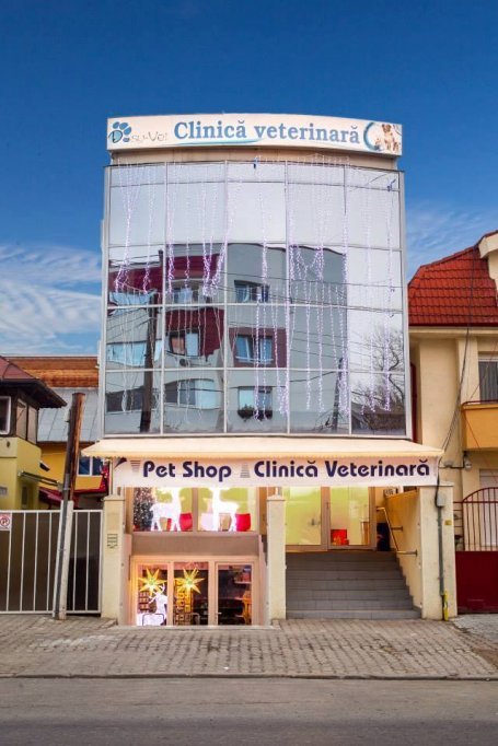 Clinica veterinara Daisy Vet - Baneasa