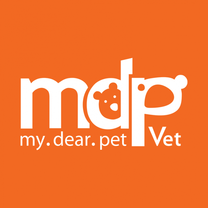 MDP Vet - My Dear Pet Vet