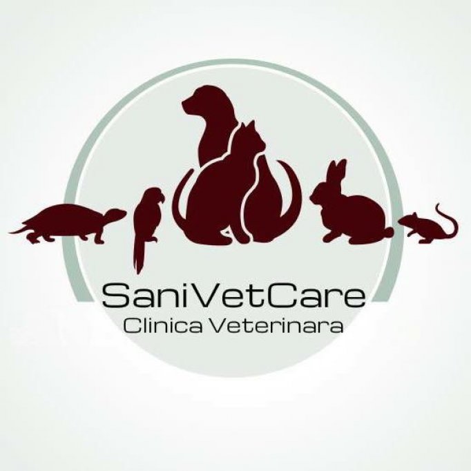 Clinica veterinara Sanivet