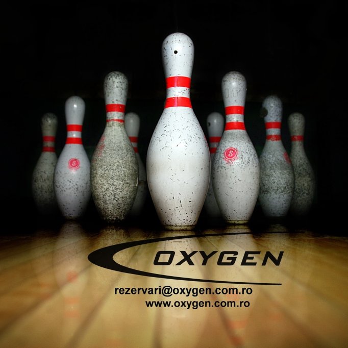 Oxygen Club