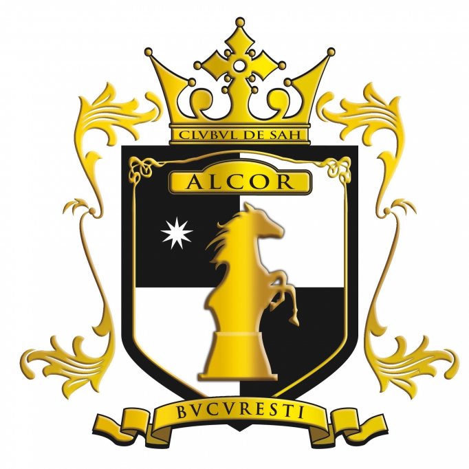 Clubul Sportiv Alcor