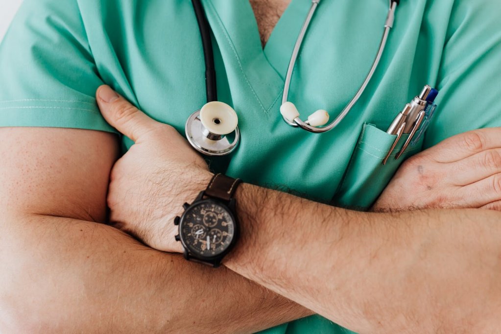 Ai evitat să mergi la doctor din cauza pandemiei? Iată 4 afecțiuni care necesită atenția unui medic!