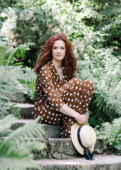 Corina Margarit - fotograf