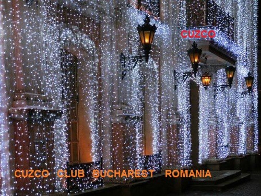 Cuzco Club