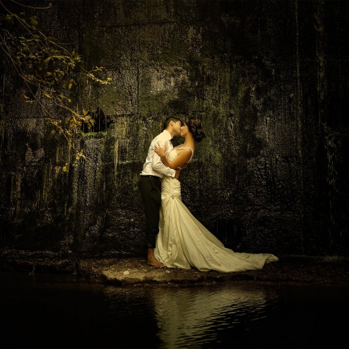 Dani Dunca - fotograf