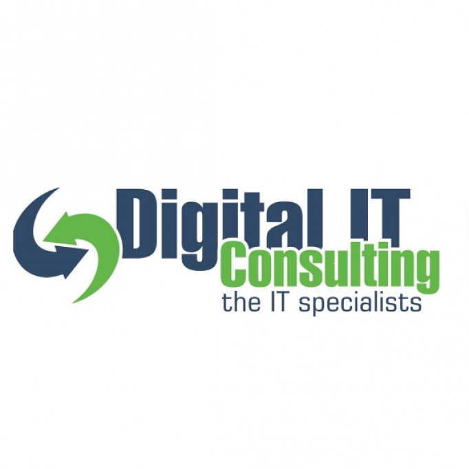 Digital IT Consulting