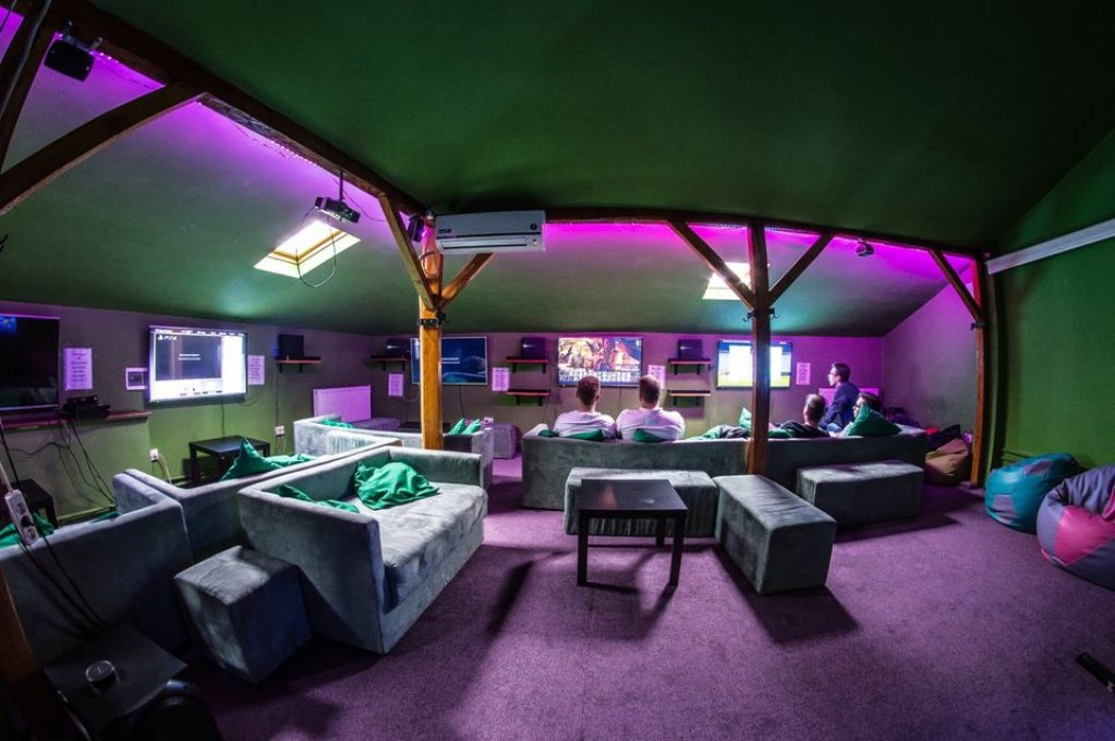 Fantasia Club