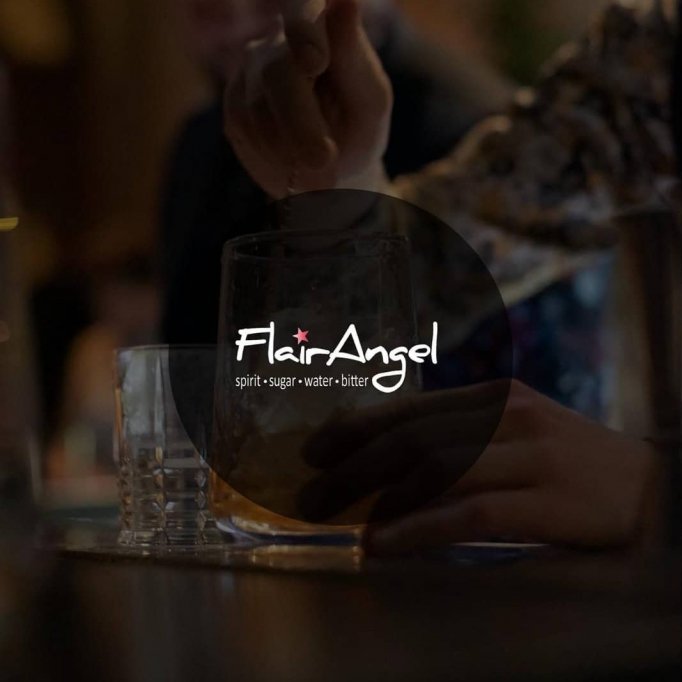 Flair Angel