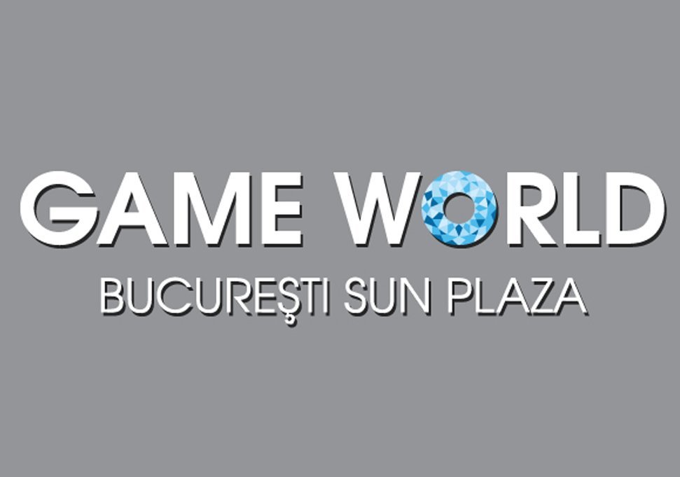 Game World Sun Plaza
