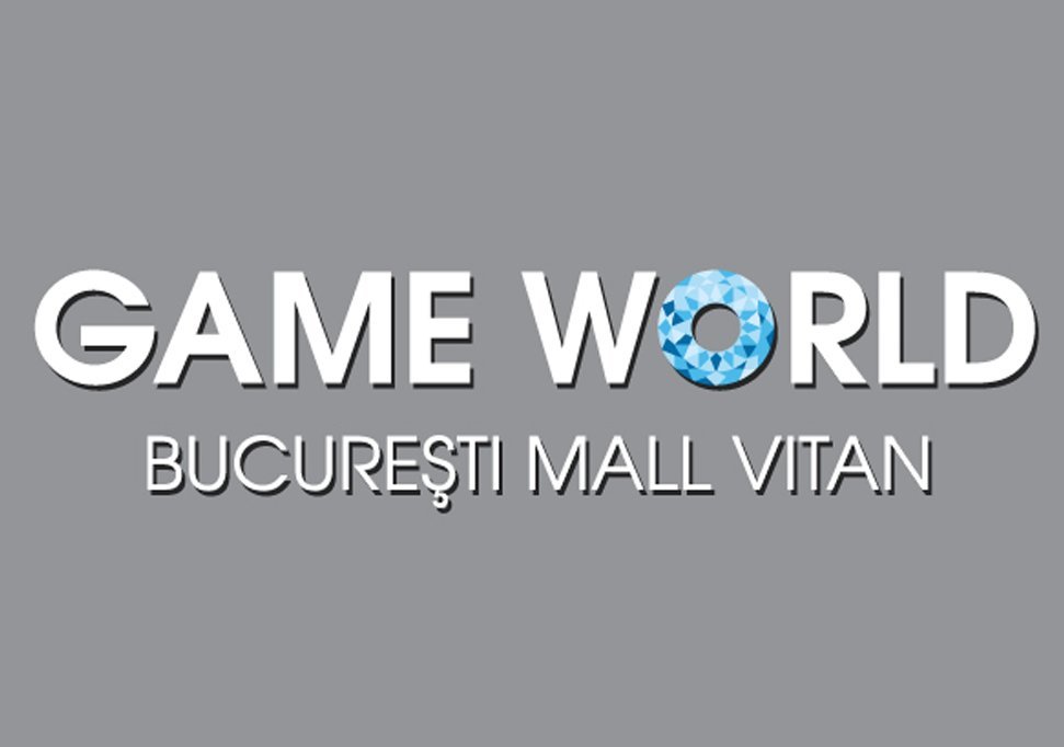 Game World Mall Vitan