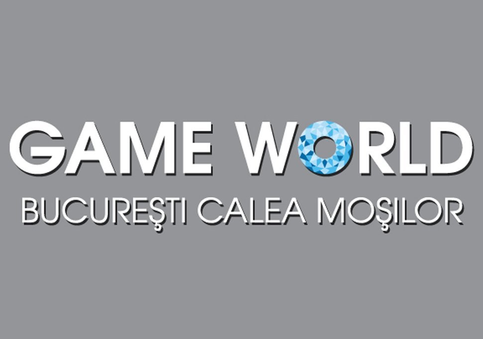 Game World Calea Mosilor