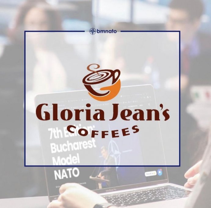 Gloria Jean's Coffees - Strada Liviu Rebreanu