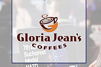 Gloria Jean's Coffees - Aeroportul Henri Coanda