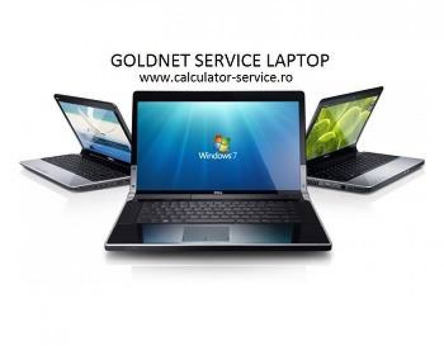 Goldnet Service