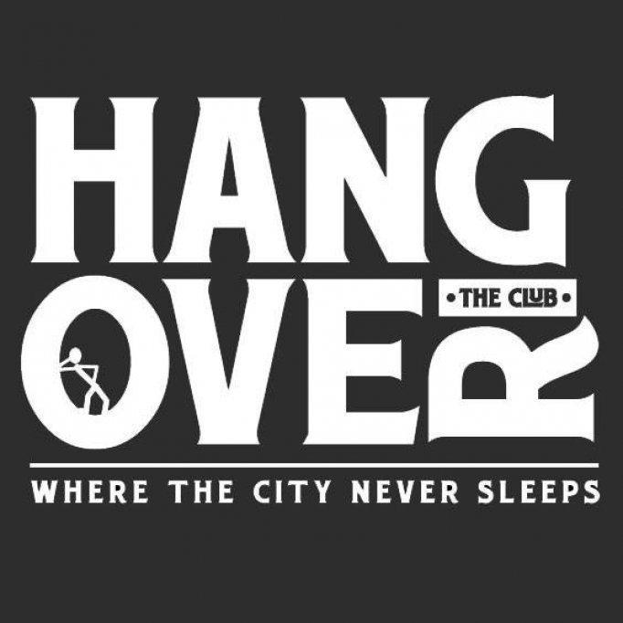 Hangover Club