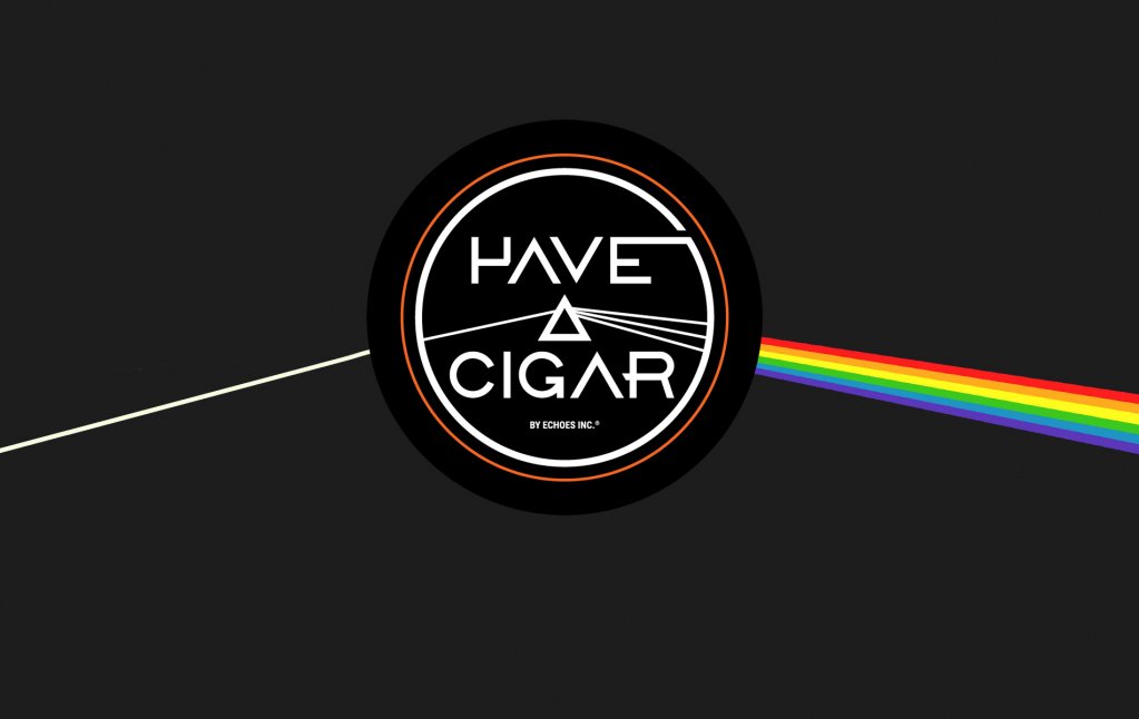 Have a cigar