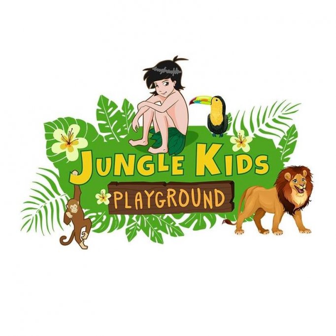 Jungle Kids