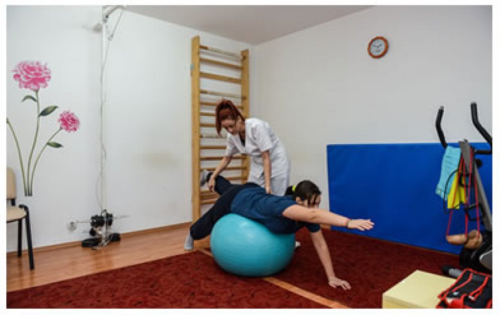 Kinetomedica