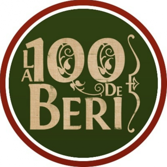 La 100 de Beri