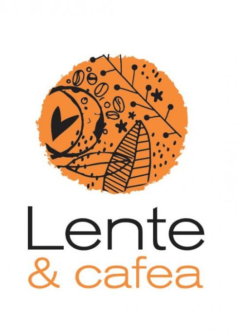 Lente & Cafea - Dionisie Lupu