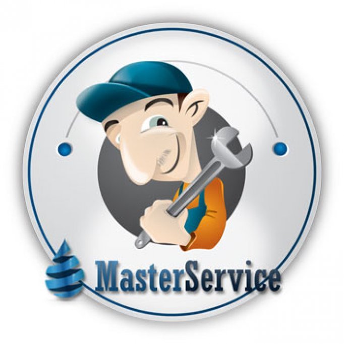 Master Service