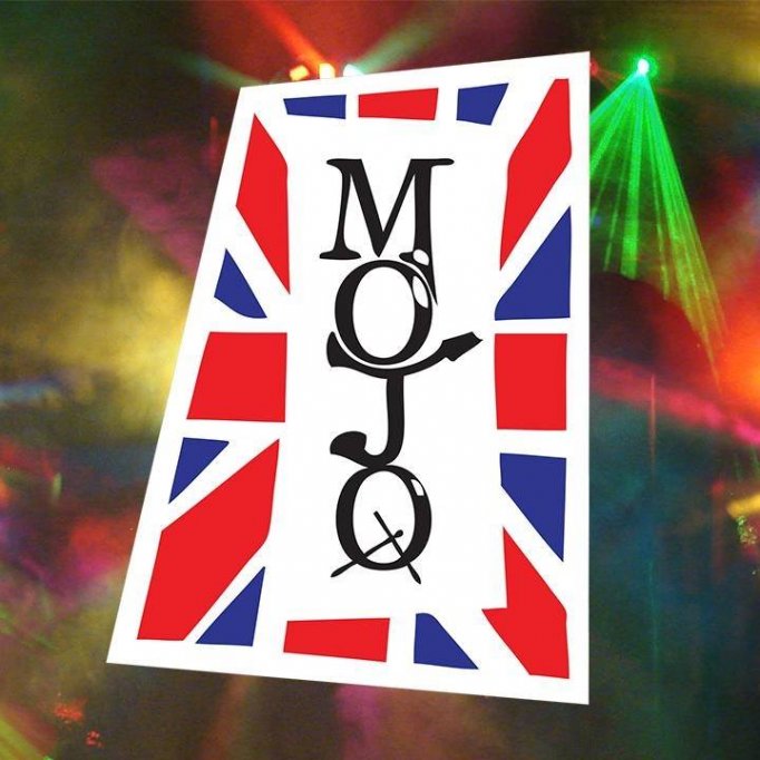 Mojo Club