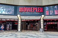 14 cinematografe din Bucuresti