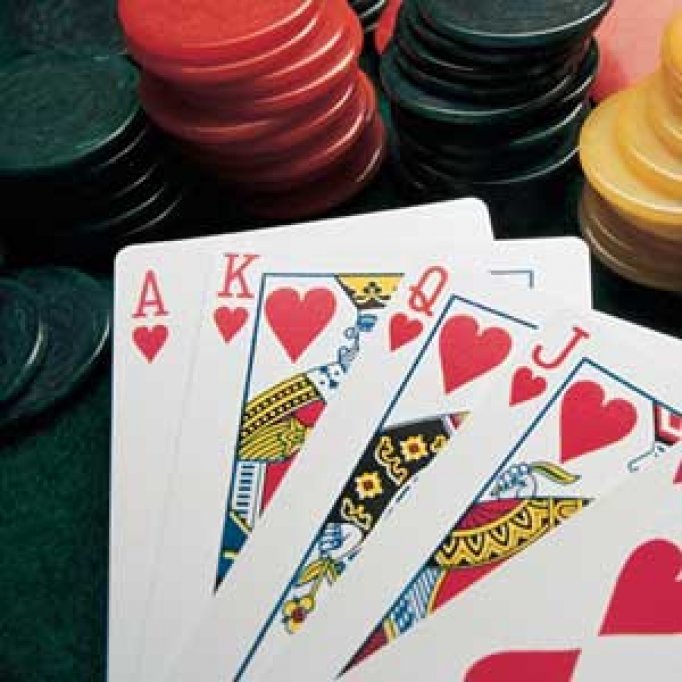 Plaza Casino Club