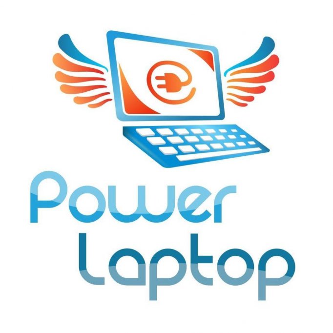 Power Laptop