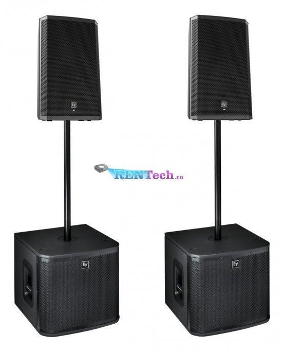 RENTech