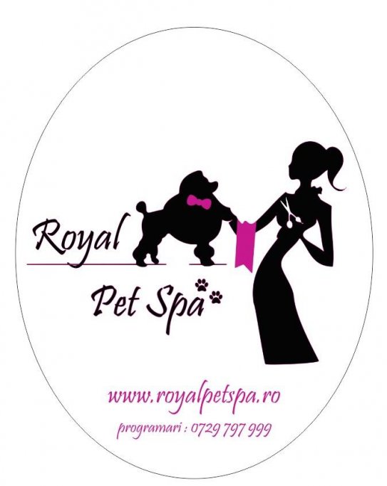 Royal Pet Spa