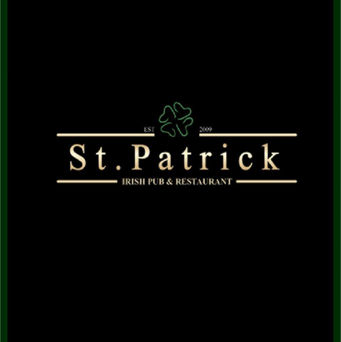 St. Patrick - Irish Pub
