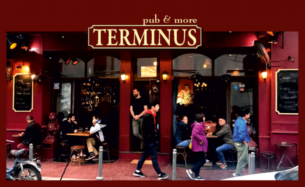Terminus