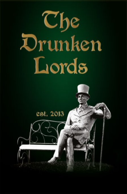 The Drunken Lords
