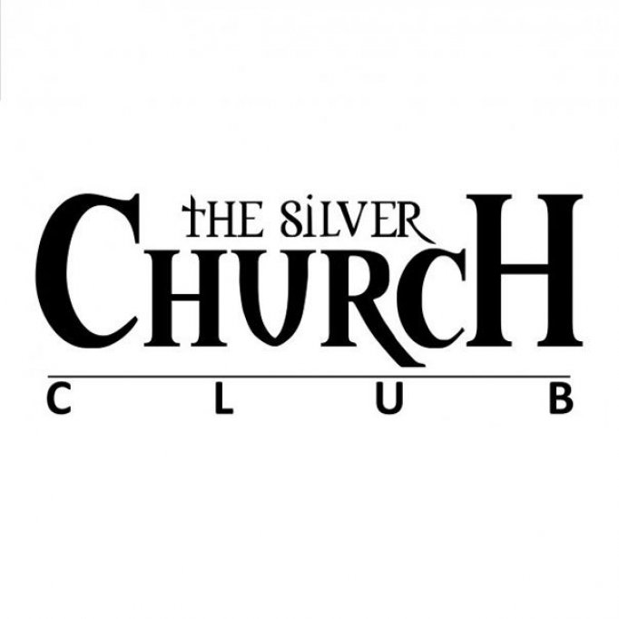 The Silver Church