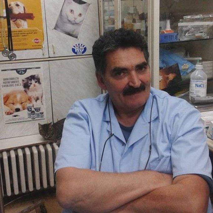Vet Company