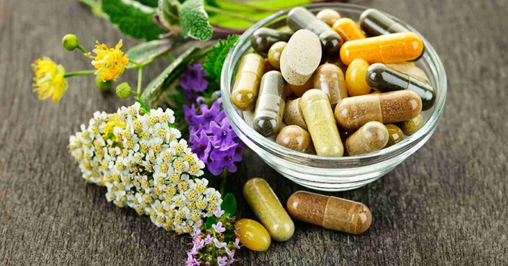 11 vitamine și suplimente care stimulează energia