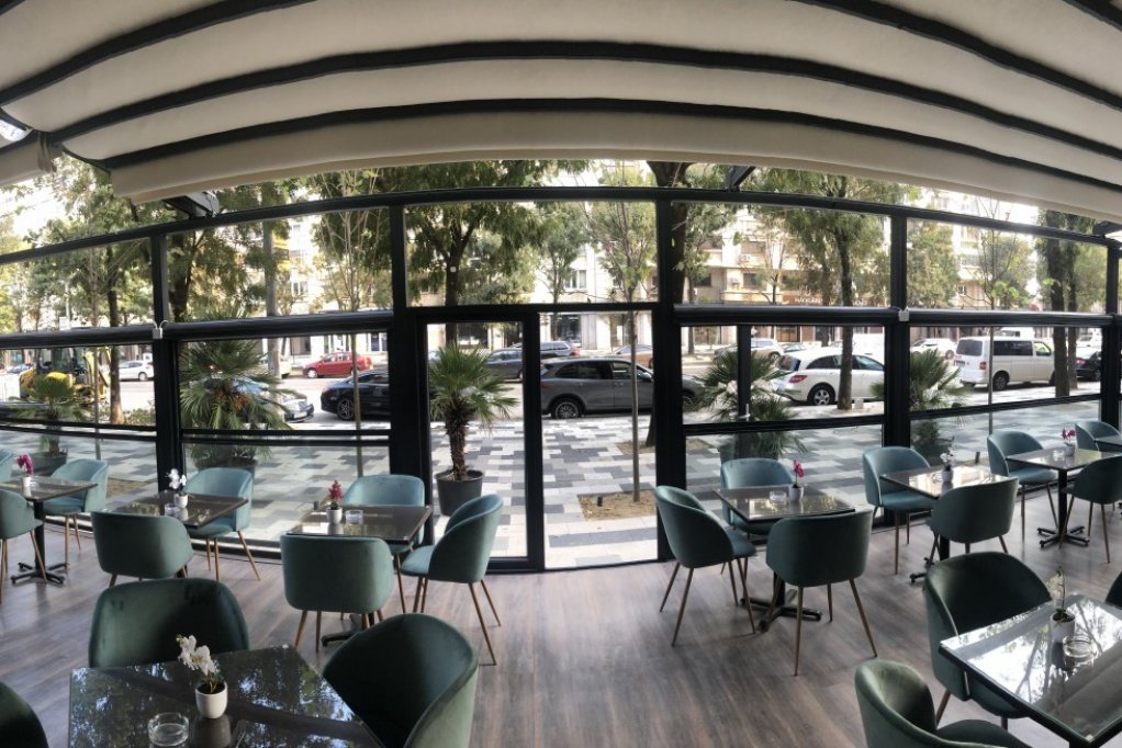 XO Lounge Cafe