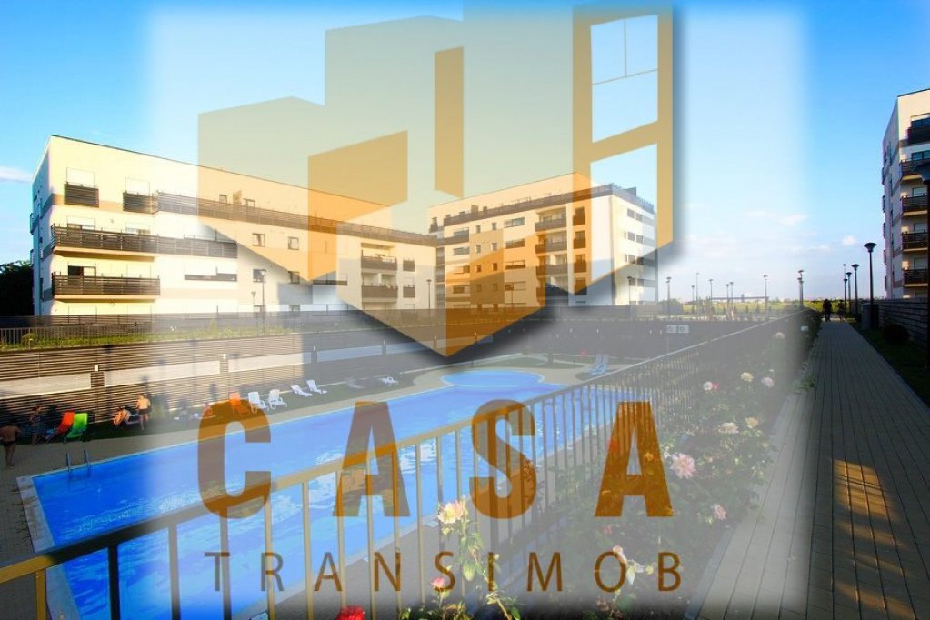Agentia imobiliara Casa TransImob