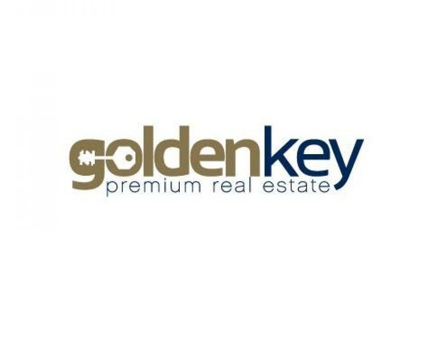 Agentia imobiliara Goldenkey
