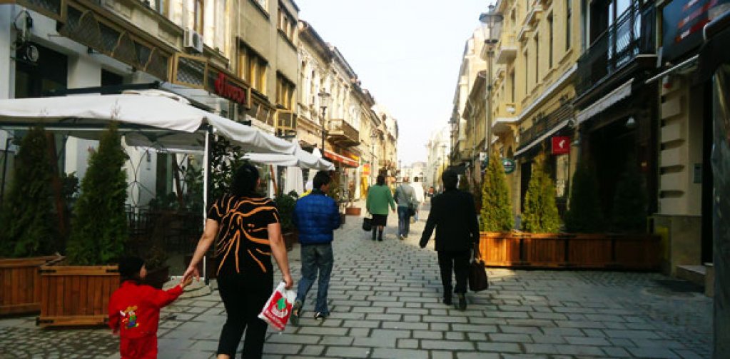 Agentia imobiliara High Street