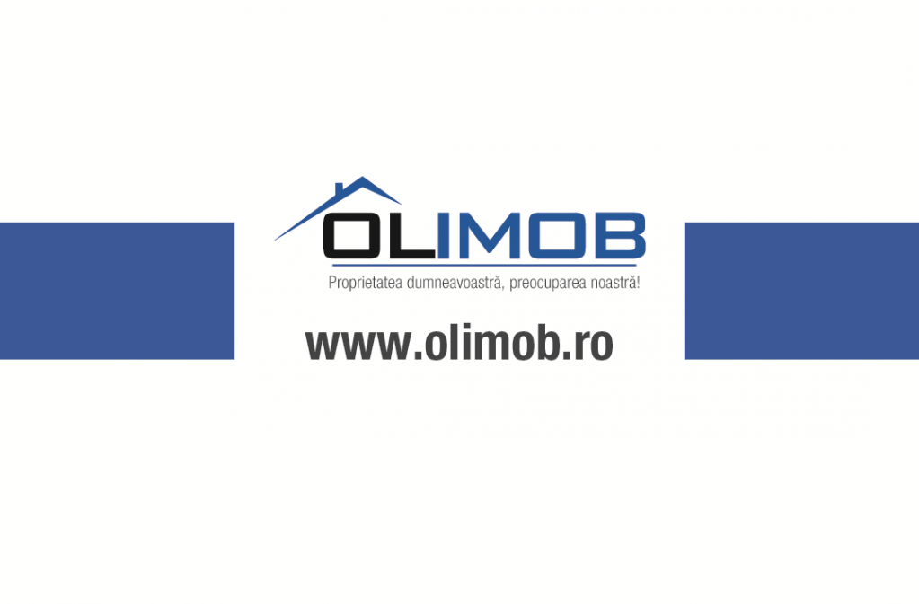 Agentia imobiliara Olimob