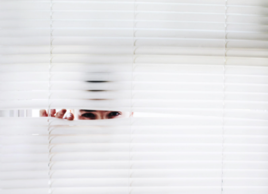 Camerele spion invizibile cu nightvision arată cât de mult a evoluat tehnologia