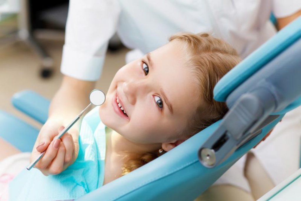 Clinica stomatologica Evrika Dent