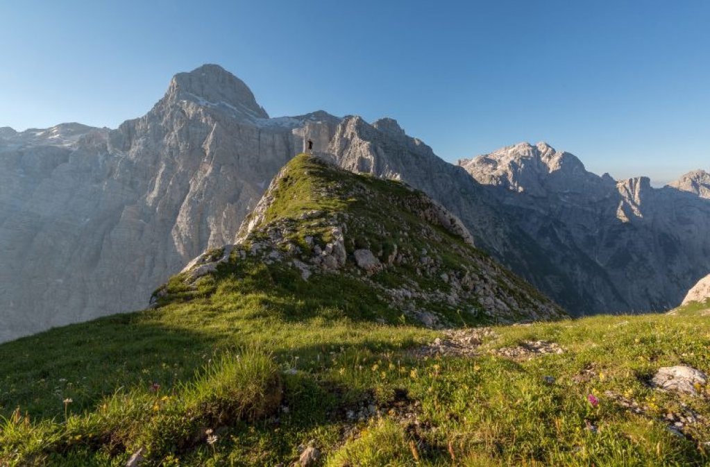 Poveştile munţilor – Imaginar montan, între tradiţie şi alpinism