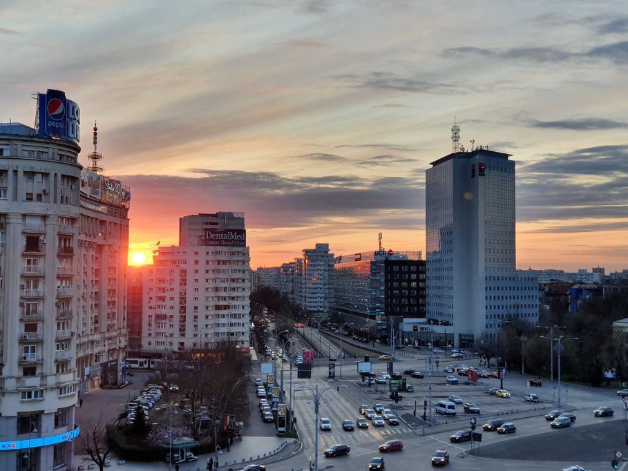 Eurocity Intermed Estate